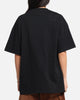 XXIII Distressed T-Shirt Black