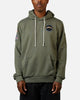 Nike Los Angeles Chargers Salute To Service Hoodie Olive