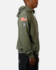 Nike Los Angeles Chargers Salute To Service Hoodie Olive