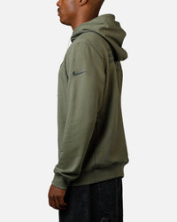 Nike Los Angeles Chargers Salute To Service Hoodie Olive