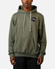 Nike Baltimore Ravens Salute To Service Hoodie Olive