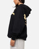 Carre Passport Hoodie Black