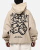 Carre Rolling Worldwide Hoodie Stone