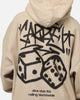 Carre Rolling Worldwide Hoodie Stone