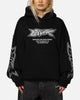Loiter Runway Hoodie Black