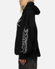 Loiter Runway Hoodie Black