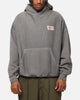 The Anti Order Junya Boxy Hoodie Washed Charcoal