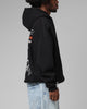 Loiter Summer Motocross Hoodie Black