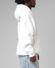 Loiter Summer Motocross Hoodie White