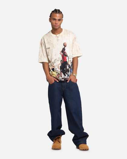 Jordan Air Jordan 85 Graphic T-Shirt Sail/Legend Lt Brown