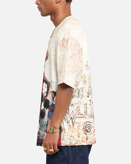 Jordan Air Jordan 85 Graphic T-Shirt Sail/Legend Lt Brown