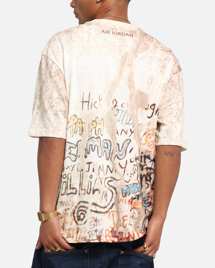 Jordan Air Jordan 85 Graphic T-Shirt Sail/Legend Lt Brown