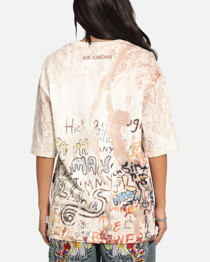 Jordan Air Jordan 85 Graphic T-Shirt Sail/Legend Lt Brown