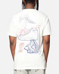 Jordan Jumpman Rare Air AJ3 T-Shirt Sail