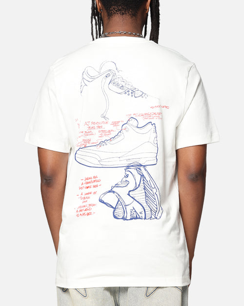 Jordan Jumpman Rare Air AJ3 T-Shirt Sail