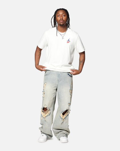 Jordan Jumpman Rare Air AJ3 T-Shirt Sail