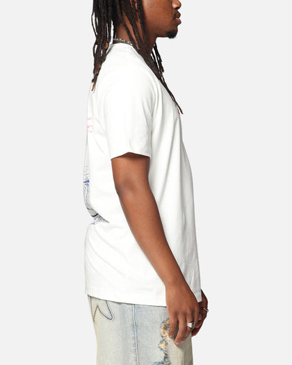 Jordan Jumpman Rare Air AJ3 T-Shirt Sail