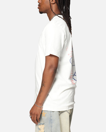 Jordan Jumpman Rare Air AJ3 T-Shirt Sail