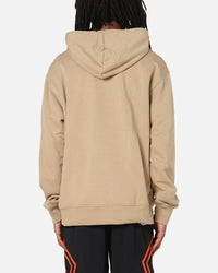 Jordan Brooklyn Fleece Pullover Hoodie Desert Camo/White