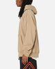 Jordan Brooklyn Fleece Pullover Hoodie Desert Camo/White