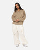 Jordan Brooklyn Fleece Pullover Hoodie Desert Camo/White