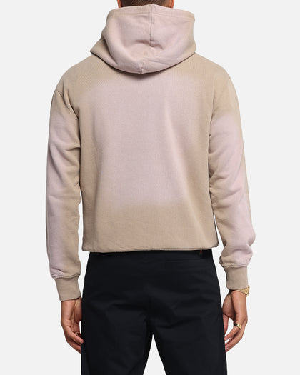 Jordan Flight Fleece Pullover Hoodie Desert Camo