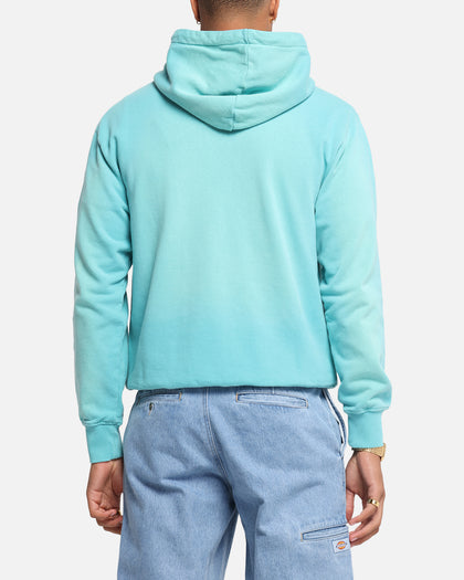 Jordan Flight Fleece Pullover Hoodie Teal