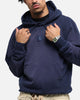 Jordan Flight Fleece Pullover Hoodie Midnight Navy