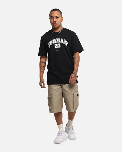 Jordan Jumpman MVP T-Shirt Black/White