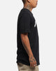 Jordan Jumpman MVP T-Shirt Black/White