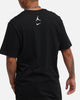 Jordan Jumpman MVP T-Shirt Black/White