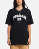Jordan Jumpman MVP T-Shirt Black/White