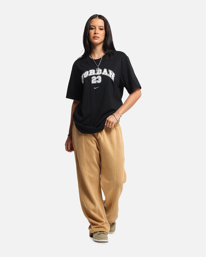 Jordan Jumpman MVP T-Shirt Black/White