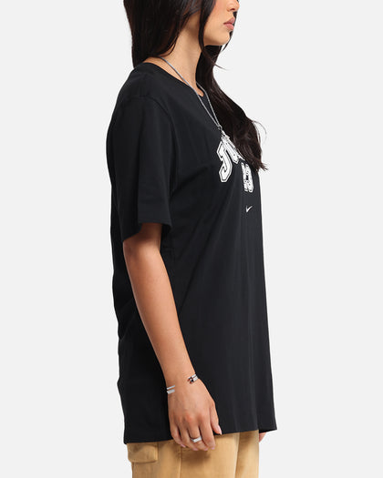 Jordan Jumpman MVP T-Shirt Black/White