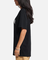 Jordan Jumpman MVP T-Shirt Black/White