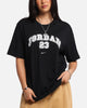 Jordan Jumpman MVP T-Shirt Black/White