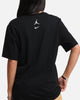 Jordan Jumpman MVP T-Shirt Black/White