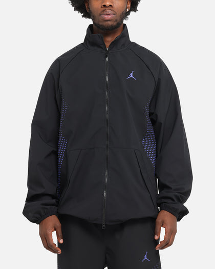 Jordan Sport Jam Sport Warm-Up Jacket Black/Purple