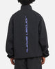 Jordan Sport Jam Sport Warm-Up Jacket Black/Purple
