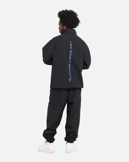 Jordan Sport Jam Sport Warm-Up Jacket Black/Purple