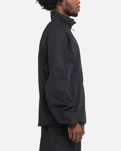Jordan Sport Jam Sport Warm-Up Jacket Black/Purple