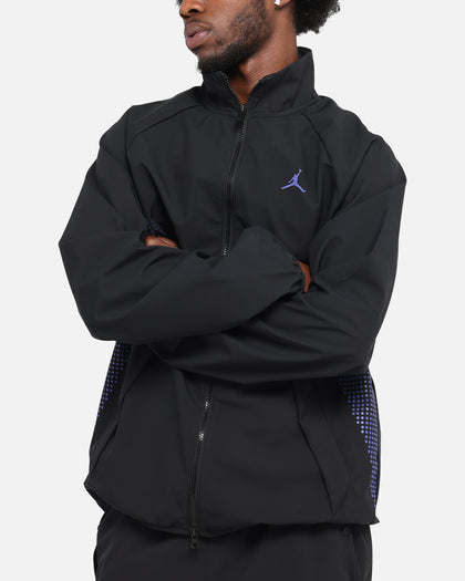 Jordan Sport Jam Sport Warm-Up Jacket Black/Purple