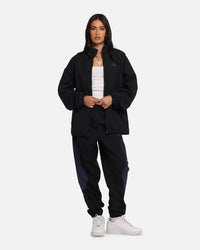Jordan Sport Jam Sport Warm-Up Jacket Black/Purple