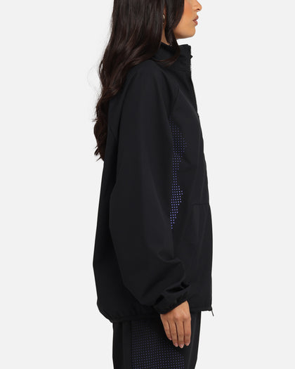 Jordan Sport Jam Sport Warm-Up Jacket Black/Purple