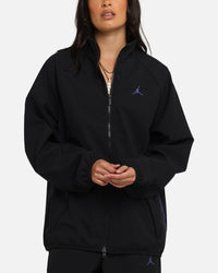 Jordan Sport Jam Sport Warm-Up Jacket Black/Purple