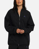 Jordan Sport Jam Sport Warm-Up Jacket Black/Purple