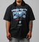 Loiter Void Vintage T-Shirt Black Wash