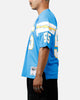 Mitchell & Ness Los Angeles Chargers Junior Seau #55 Legacy Jersey Powder Blue