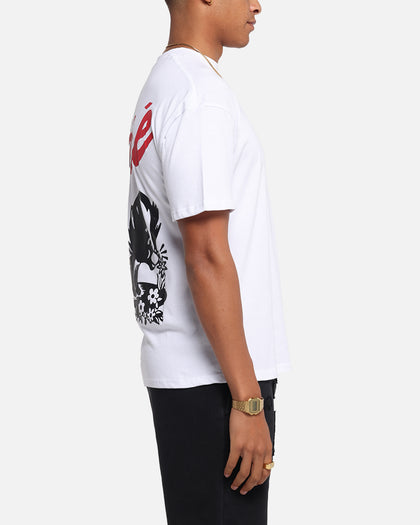 Carre Pepe T-Shirt White
