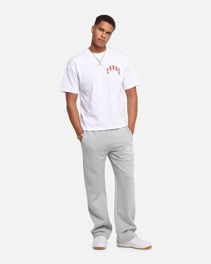 Carre Tiger Glow T-Shirt White